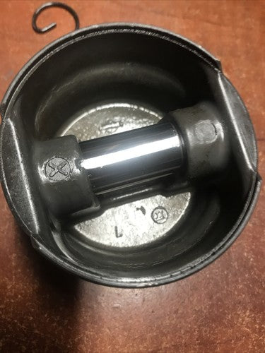 Use OEM Parts Piston Ring Kit Assy Briggs and Stratton 12D133-0133-E8 Ariens
