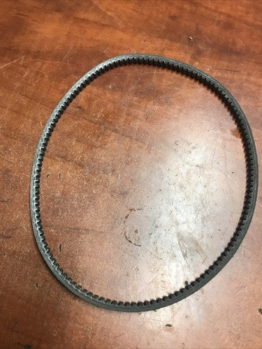 Used OEM Parts BELT TRACTION Assy For Toro 521 Snowblower 38052