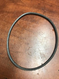 Used OEM Parts BELT TRACTION Assy For Toro 521 Snowblower 38052