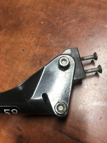 OEM Part Auger Right Lever Assembly For 24” Ariens ST504 932006 Gas Snowblower
