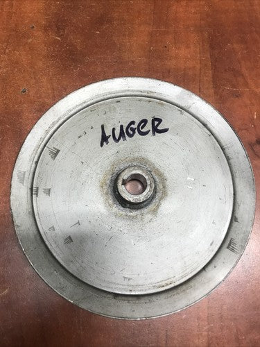 OEM Part Auger Pulley Assembly For 24” Aircap 5/24 PJ-605/8461 Gas Snowblower