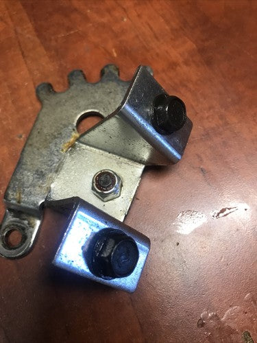 Used OEM Parts GEAR-QUADRANT #: 37-8800 Assy For Toro 521 Snowblower 38052