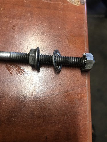 Used OEM Parts Drive UPPER LINK 52-5590 Assembly For Toro 521 Snowblower 38052
