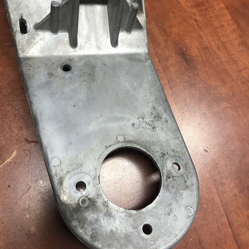 OEM Part Mount Bracket Assembly For 20” Murray E2030061 Gas 2 Cyc. Snowblower