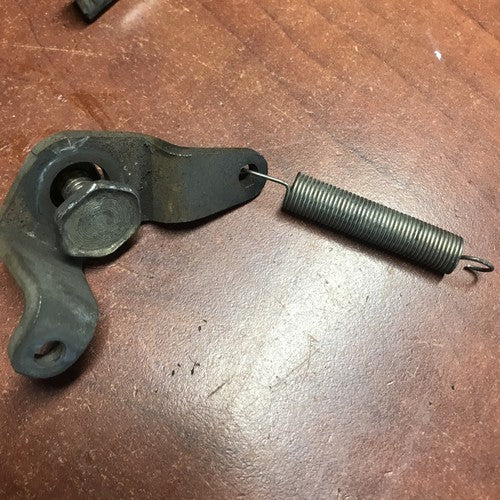 OEM Part Auger Tension Assembly For 20” Murray E2030061 Gas 2 Cyc. Snowblower