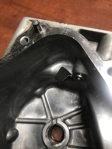 Use OEM Parts 699510 CYLINDER Assy Briggs and Stratton 12D133-0133-E8 Ariens