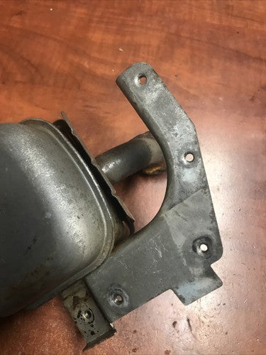 Use OEM Parts 790548 MUFFLER  Assy Briggs and Stratton 12D133-0133-E8 Ariens