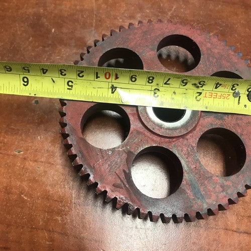 Use OEM Part Axle Shaft Gear Assy For 22” Snapper   I422 Gas 4 Cyc. Snowblower