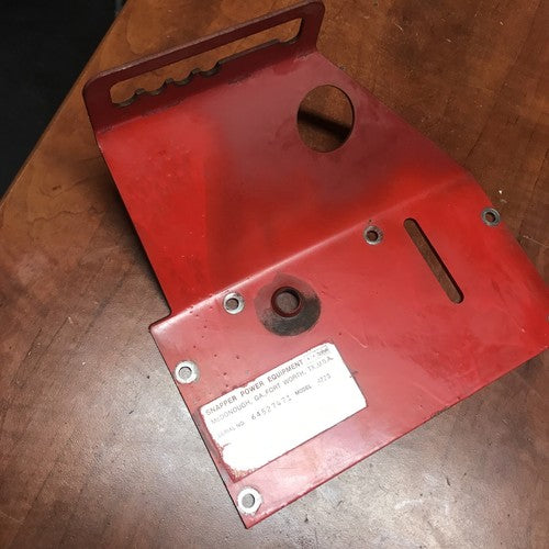 Use OEM Part Shift Dentent Assy For 22” Snapper   I422 Gas 4 Cyc. Snowblower