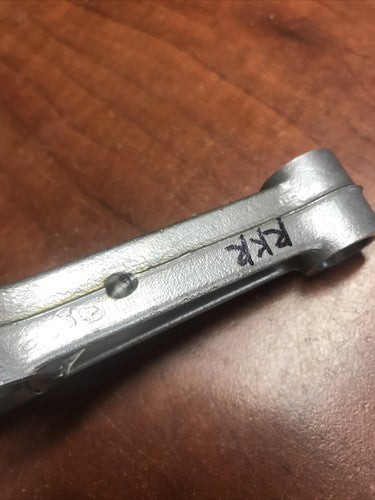 OEM Part Connecting Rod Assembly For Tecumseh HS50-67008C 24” Ariens Snowblower