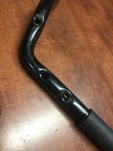 Used OEM Parts HANDLEBAR UPPER RH Assembly for Ariens 920006 Snowblower 24