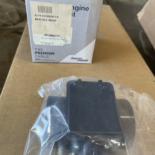 New OEM Part Spectra Premium MA183 Mass Air Flow Sensor 64-1649 CRB 214692 Mazda