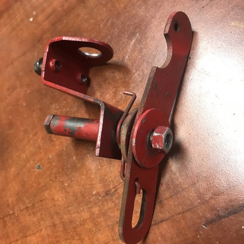 Use OEM Part Shift Lever Assy For 22” Snapper   I422 Gas 4 Cyc. Snowblower