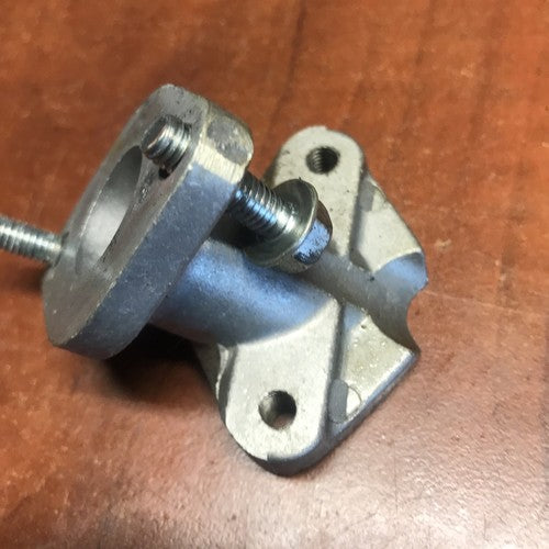 OEM Part 81-0470 MANIFOLD Assy For 38180 Toro Snow Thrower Toro 47PJ8  Engine