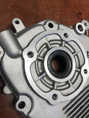 OEM Part Crankcase Cover MTD OHV 165-SU 179cc Gas Engine Yard M. Snow Thrower