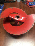 OEM Part Left Auger Assembly For 24” Aircap 5/24 PJ-605/8461 Gas Snowblower