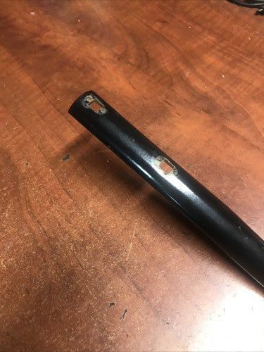 Used OEM Parts HANDLEBAR UPPER LH Assembly for Ariens 920006 Snowblower 24