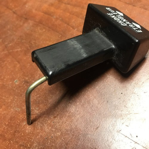 OEM Part CONTROL-CHOKE Rod Assy For 38180 Toro Snow Thrower Toro 47PJ8  Engine