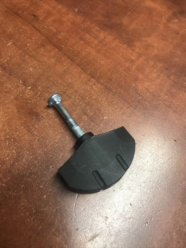 OEM Part Handle Knob For 18” Snow Joe  SJ621 13.5A Electric Snow Thrower
