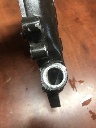 OEM Part Engine Sump Assembly For Tecumseh HS50-67008C 24” Ariens Snowblower
