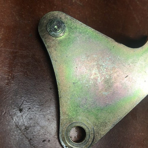 OEM Part PIVOT PLATE Assy For 38180 Toro Snow Thrower Toro 47PJ8  Engine