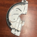 Genuine Part Inner Blade Guard Assy For Kobalt KWS S102-06 10" Sliding Tile Saw