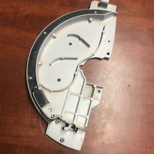 Genuine Part Inner Blade Guard Assy For Kobalt KWS S102-06 10" Sliding Tile Saw