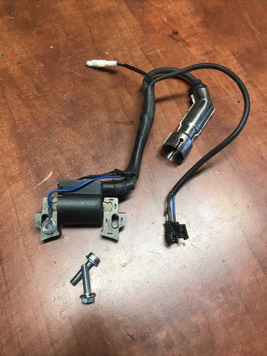 OEM Part Ignition Module MTD OHV 165-SU 179cc Gas Engine Yard M. Snow Thrower