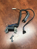 OEM Part Ignition Module MTD OHV 165-SU 179cc Gas Engine Yard M. Snow Thrower
