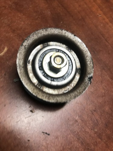 Used OEM Parts Ariens 52007000 Idler Assembly for Ariens 920006 Snowblower 24