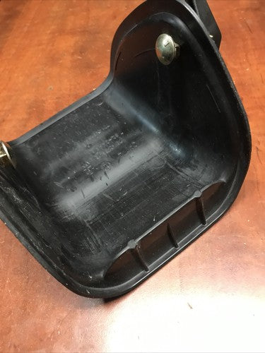 OEM Part Upper Chute Assembly For 22” Yard Machines 31A-32AD729 Gas Snow Thrower