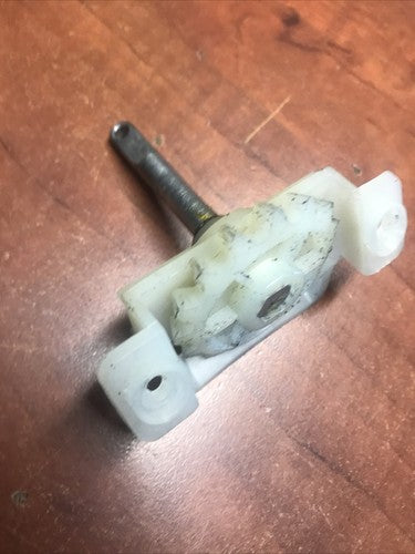 OEM Part Chute Gear Assy For 18” Snow Joe  SJ621 13.5A Electric Snow Thrower