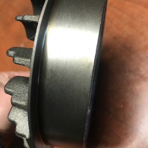 OEM Part 81-0320 FLYWHEEL Assy For 38180 Toro Snow Thrower Toro 47PJ8  Engine