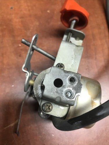 OEM Part Carburetor Assembly For Tecumseh HS50-67008C 24” Ariens Snowblower