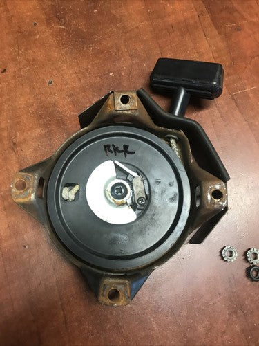 OEM Part Starter Coil Assembly For Tecumseh HS50-67008C 24” Ariens Snowblower