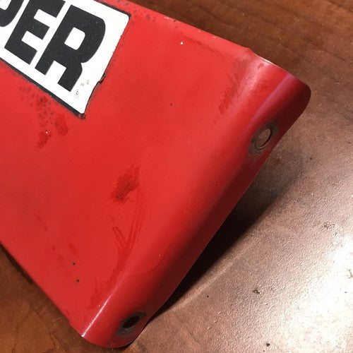 Use OEM Part Control Panel Assy For 22” Snapper   I422 Gas 4 Cyc. Snowblower