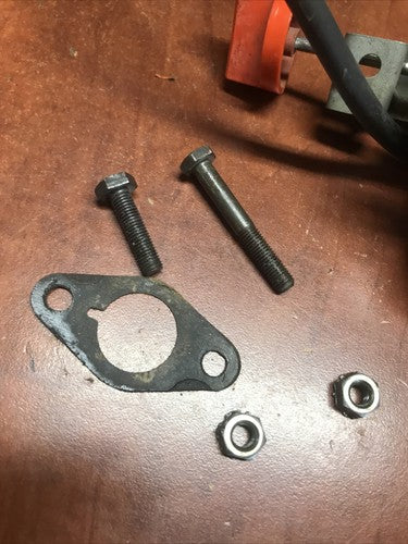 OEM Part Carburetor Assembly For Tecumseh HS50-67008C 24” Ariens Snowblower