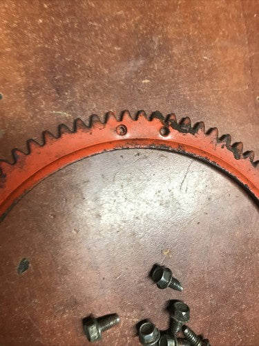 OEM Part Lower Collar Gear Assembly For 24” Ariens ST504 932006 Gas Snowblower