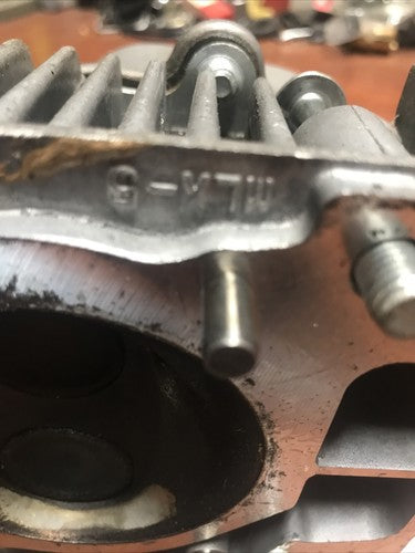 Use OEM Parts Cylinder Head Assy Briggs and Stratton 12D133-0133-E8 Ariens
