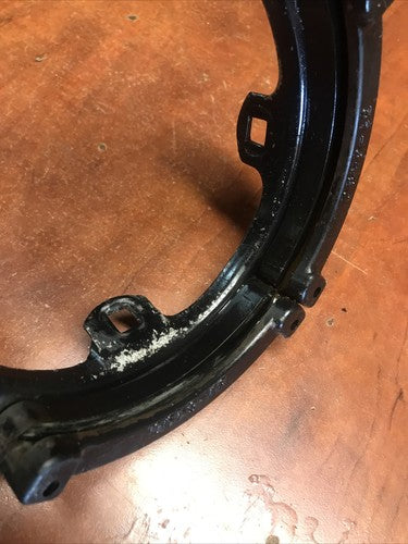 Used OEM Parts Retainers CHUTE Ring Assembly’s For Toro 521 Snowblower 38052