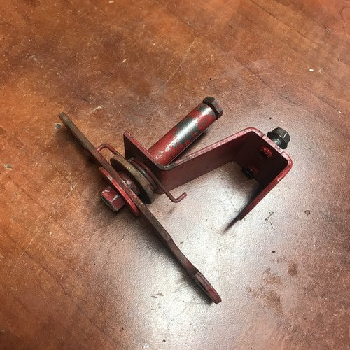 Use OEM Part Shift Lever Assy For 22” Snapper   I422 Gas 4 Cyc. Snowblower