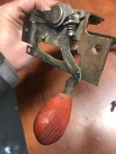 OEM Part Control Bracket Asembly For Tecumseh HS50-67008C 24” Ariens Snowblower