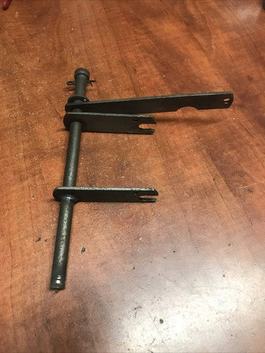 OEM Part Clutch Fork Assembly For 24” Ariens ST504 932006 Gas Snowblower