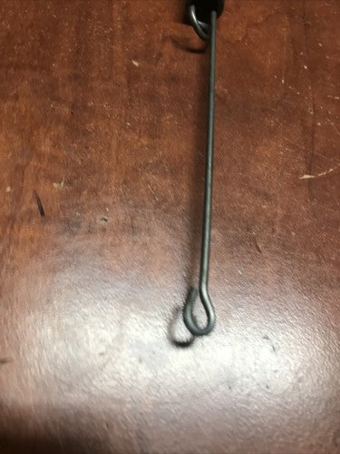 OEM Part Auger Tension Spring Asembly For 24” Ariens ST504 932006 Gas Snowblower