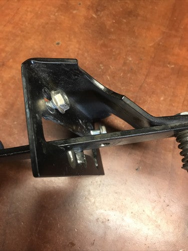 Used OEM Parts Speed Selector Plate Assembly For Toro 521 Snowblower 38052