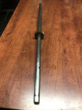 OEM Part 24” Shaft Rake Gear Assembly For 24” Ariens ST504 932006 Gas Snowblower