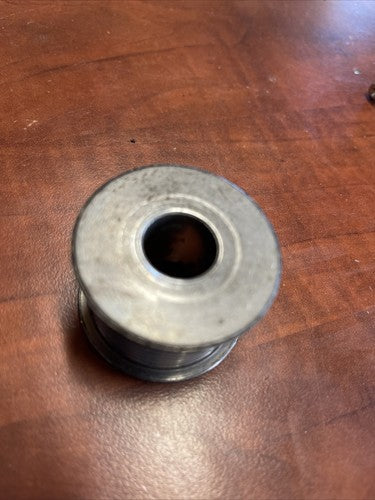 OEM Part Pulley Assembly For 20” Craftsman Gas 2 Cyc. Snowblower 536-885214
