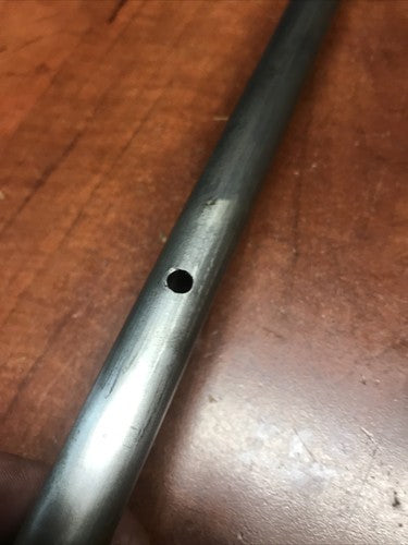 OEM Part 24” Shaft Rake Gear Assembly For 24” Ariens ST504 932006 Gas Snowblower