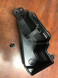 2002 Suzuki Volusia VL800 Side Tool Box Luggage Chamber Inner Housing Case  OEM