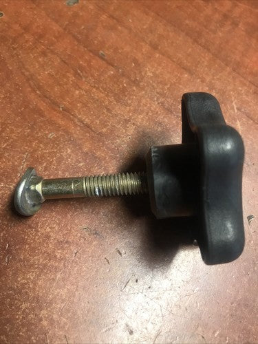 Use OEM Part Handle Bolt Knob Assy For Troy Bilt CSV065 Chipper Shredder Vac